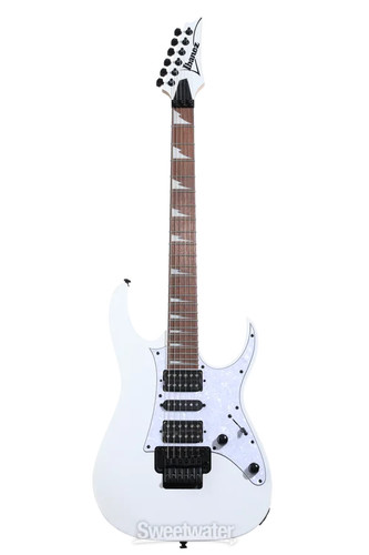 Ibanez standard rg450dxb - standard,