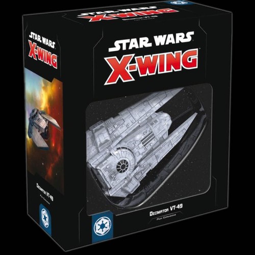 Star wars wing - 2e,