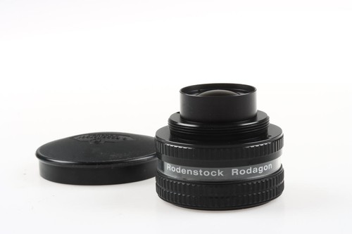 Rodenstock rodagon 4 - 80, f/4,0
