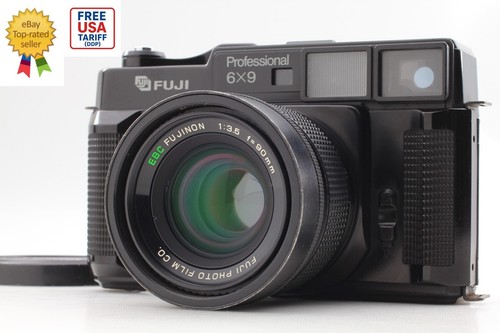 Quasi come nuovo fuji - [quasi,
