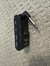 Fender 2311300000 Mustang