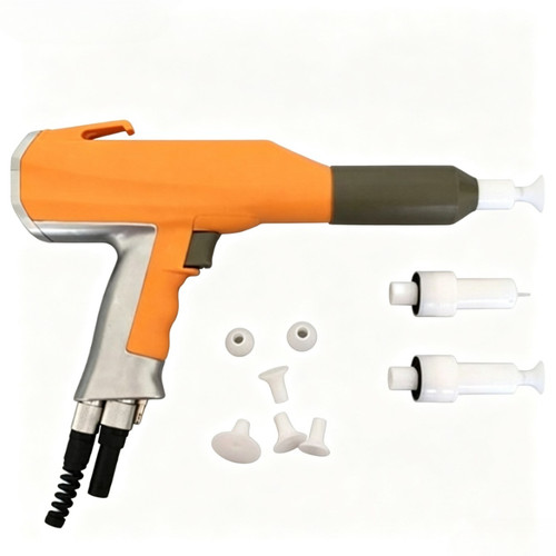Guscio per pistola - , a