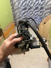 CARBURATORE PIAGGIO LIBERTY 125 4T MOC 2003 2012 CARBURATORI CON MEMBRANA