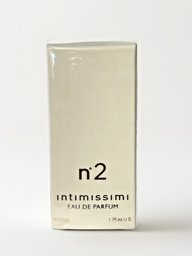 Intimissimi eau de - 2, parfum