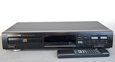 Marantz CD 38 Lettore CD Nero