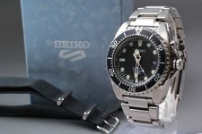 [Ecc+5 con SCATOLA] SEIKO