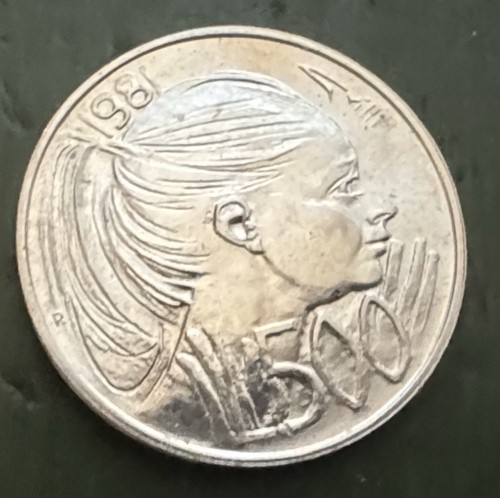 M268 san marino - m268-san, lire