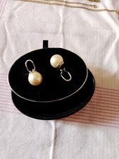 Orecchini donna argento 925