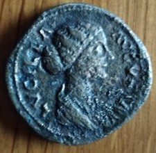 SESTERZIO LUCILLA AUGUSTA (184