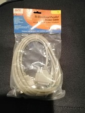 Cavo stampante parallela