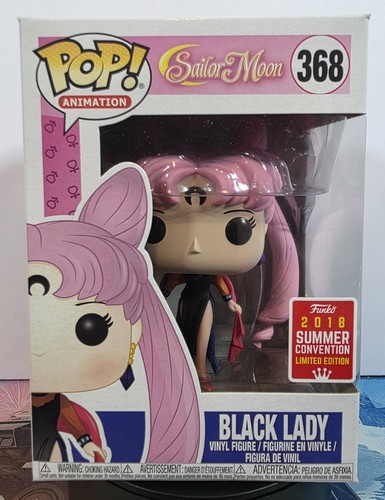 Funko pop sailor moon - pop!,