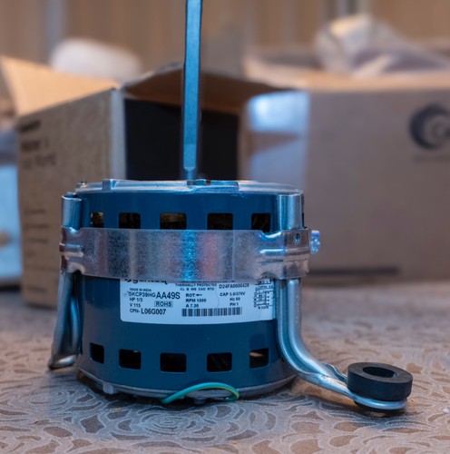 Genteq 5kcp39hg - genteq,