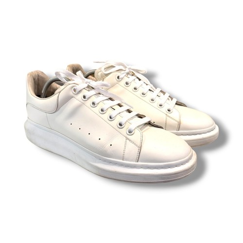 Alexander mcqueen sneakers - alexander,
