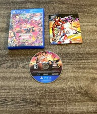 Ultimate Marvel vs. Capcom 3