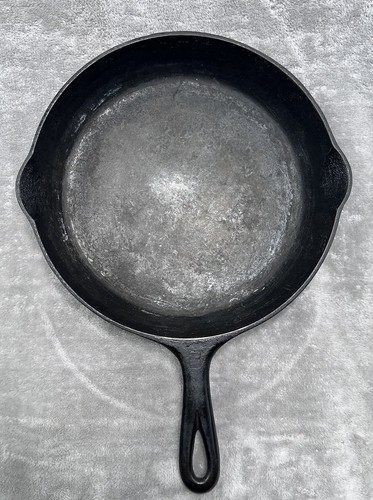 Vintage griswold padella - vintage, #8