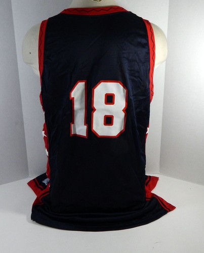 Maglia gioco navy team usa - maglia,
