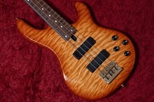 Basso elettrico Yamaha BB G4A