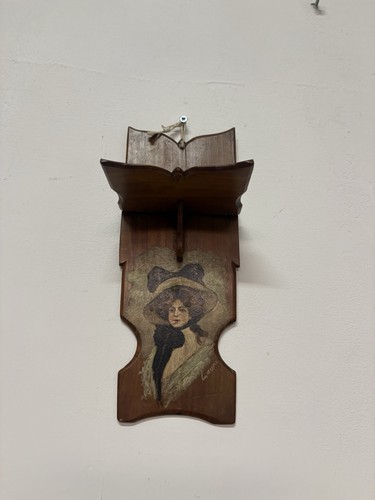 Mensola vintage - mensola,