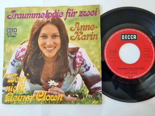 Anne karin traummelodie für - anne-karin,