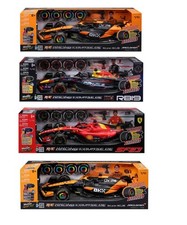 Ferrari , Red Bull, Mclaren