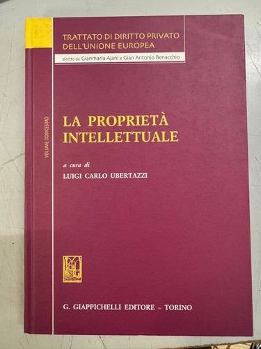 Trattato diritto privato - trattato,