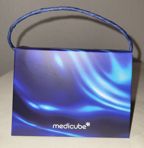 Medicube zero pore one - zero,