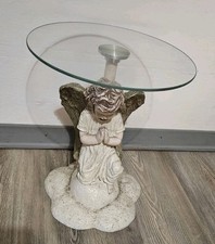 Statua Angioletto Tavolino H