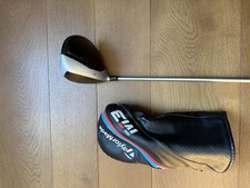 TAYLORMADE M3 DRIVER 440cc 9