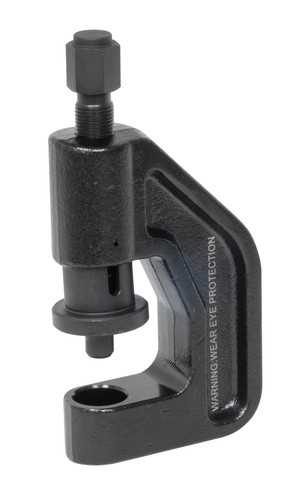 Lisle brake clevis - lisle,