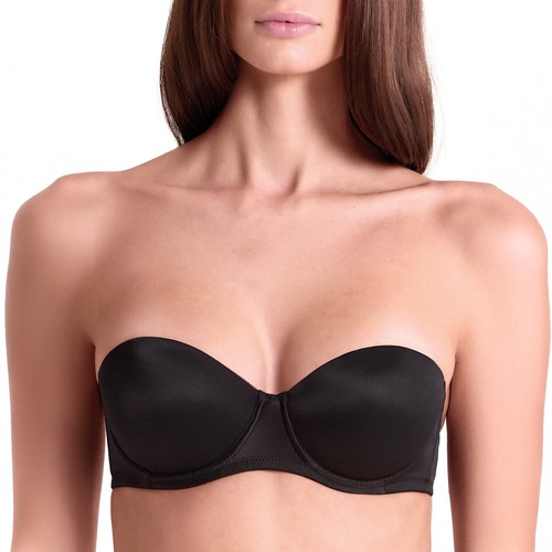 Reggiseno fascia lormar pura - reggiseno,