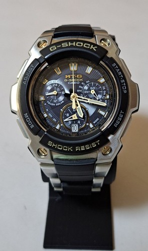 Orologio solare radio casio - orologio,