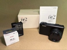 Fotocamera digitale compatta