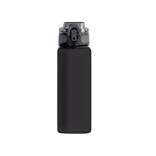 I-Drink 595 BLACK Stainless