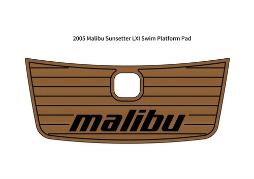 Tappetino malibu sunsetter - tappetino,
