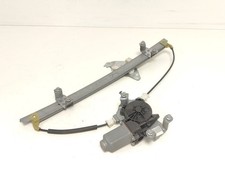 MECCANISMO ALZAVETRI ANTERIORE