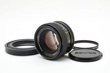 *Come nuovo* Contax Carl Zeiss Planar T* obiettivo 50 mm f1.4 attacco MMJ C/Y dal GIAPPONE #4511