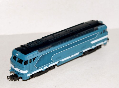 Lima 208036 locomotive - ho,