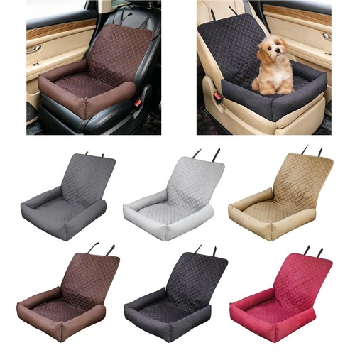 Trasportino per cani auto - cani,