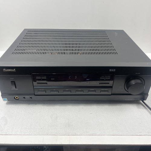 Sherwood 4109 ricevitore - rx-4109,