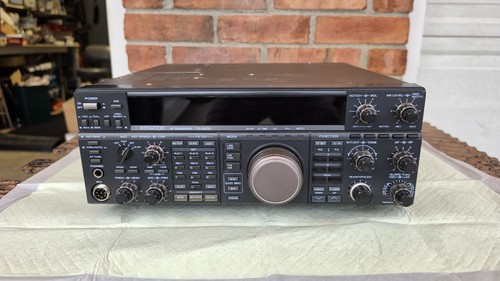 Kenwood 850s - kenwood, ts-850s