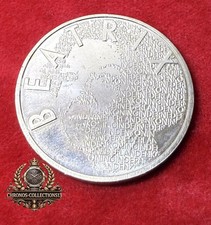 Pièce 5 Euro Argent Pays-Bas