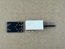 Relè nuovo per Marantz 2220B