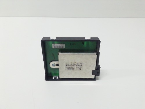 Amplificatore antenna per - antenna,