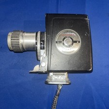 Macchina fotografica vintage