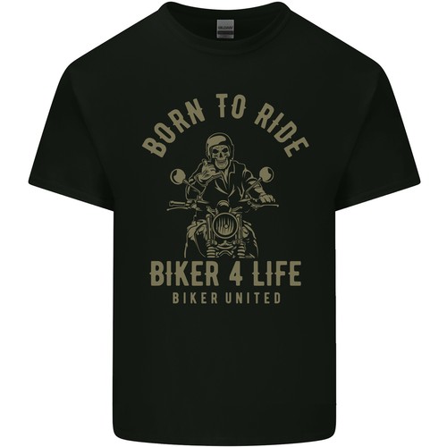 Biker life maglietta per - life,