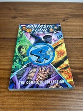 Fantastici Quattro di Jonathan