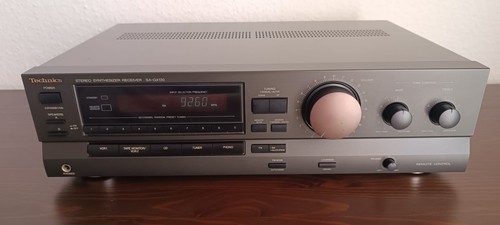 Technics