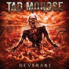 Vinile Tad Morose - Revenant