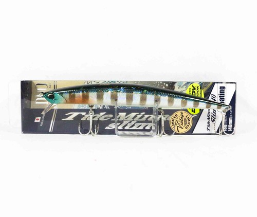 Duo tide minnow - duo,