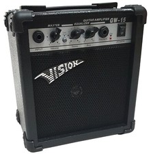 Amplificatore per chitarra